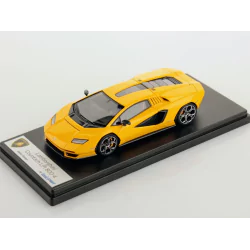 Marketplace : Lamborghini Countach LPI 800-4 - LOOKSMART - 1:43
