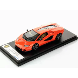 Marketplace : Lamborghini Countach LPI 800-4 - LOOKSMART - 1:43