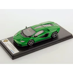 Marketplace : Lamborghini Countach LPI 800-4 - LOOKSMART - 1:43