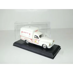 Marketplace : PEUGEOT 203 Buvette Glace - CPC Production - 1:43