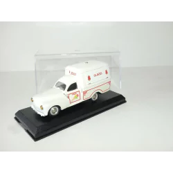 Marketplace : PEUGEOT 203 Buvette Glace - CPC Production - 1:43