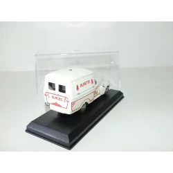 Marketplace : PEUGEOT 203 Buvette Glace - CPC Production - 1:43