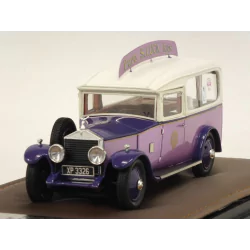 Marketplace : ROLLS ROYCE - 20HP VAN S.LUCA ICE CREAM 1923 - GLM Mo...