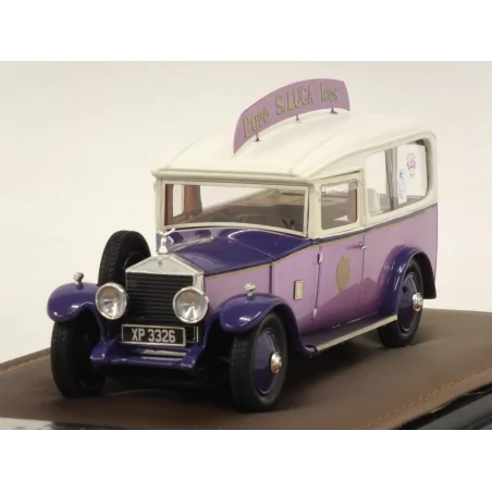 Marketplace : ROLLS ROYCE - 20HP VAN S.LUCA ICE CREAM 1923 - GLM Mo...