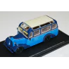 Marketplace : Unic L20 Autobus Faurax & Chaussende 1937 - PERFEX - ...