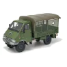 Martketplace : Renault B110 4x4 Gendarmerie - PERFEX - 1:43