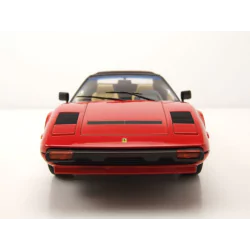 Marketplace : FERRARI 308 GTS 1982 - Série TV MAGNUM - NOREV - 1:18