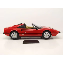 Marketplace : FERRARI 308 GTS 1982 - Série TV MAGNUM - NOREV - 1:18