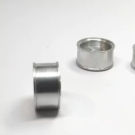 4 jantes ø13 mm - Aluminium - CPC Production |Pièces et kits pour v...