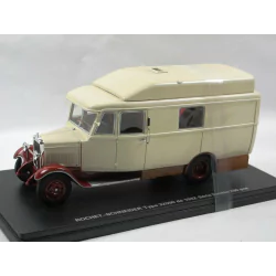 Martketplace : Rochet-Schneider 32000 Forain 1932 - PERFEX - 1:43