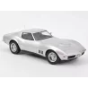 Marketplace - Chevrolet Corvette Coupe 1969 Gris - Norev - 1:18