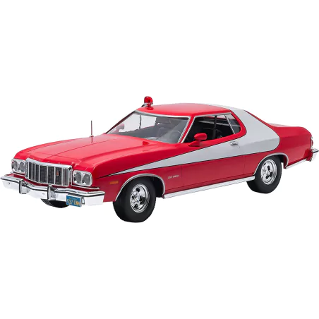 Marketplace : FORD Gran Torino - Starsky & Hutch - 1974 - GREENLIGH...