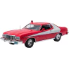 Marketplace : FORD Gran Torino - Starsky & Hutch - 1974 - GREENLIGH...