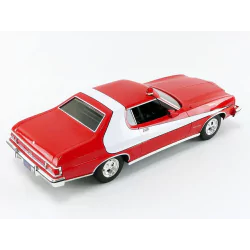 Marketplace : FORD Gran Torino - Starsky & Hutch - 1974 - GREENLIGH...