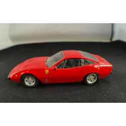 Marketplace : FERRARI 365 GTC/4 1972 - Ministyle - 1:43