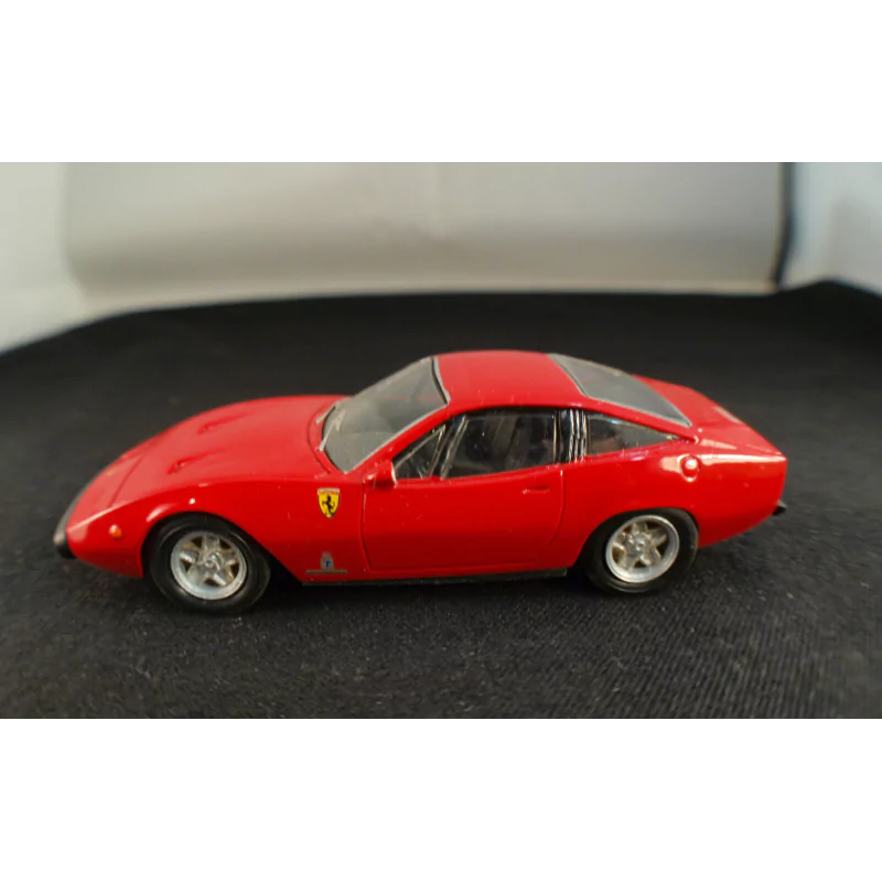 Marketplace : FERRARI 365 GTC/4 1972 - Ministyle - 1:43