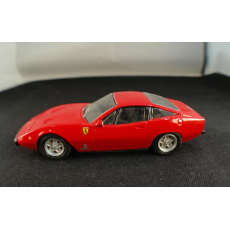 Marketplace : FERRARI 365 GTC/4 1972 - Ministyle - 1:43