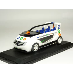 Marketplace : Renault Espace Sbarro Concept MMA - MINISTYLE - 1:43