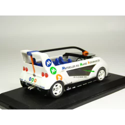 Marketplace : Renault Espace Sbarro Concept MMA - MINISTYLE - 1:43