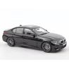 Marketplace : BMW 330i de 2019 - Noir - NOREV - 1:18