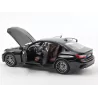 Marketplace : BMW 330i de 2019 - Noir - NOREV - 1:18