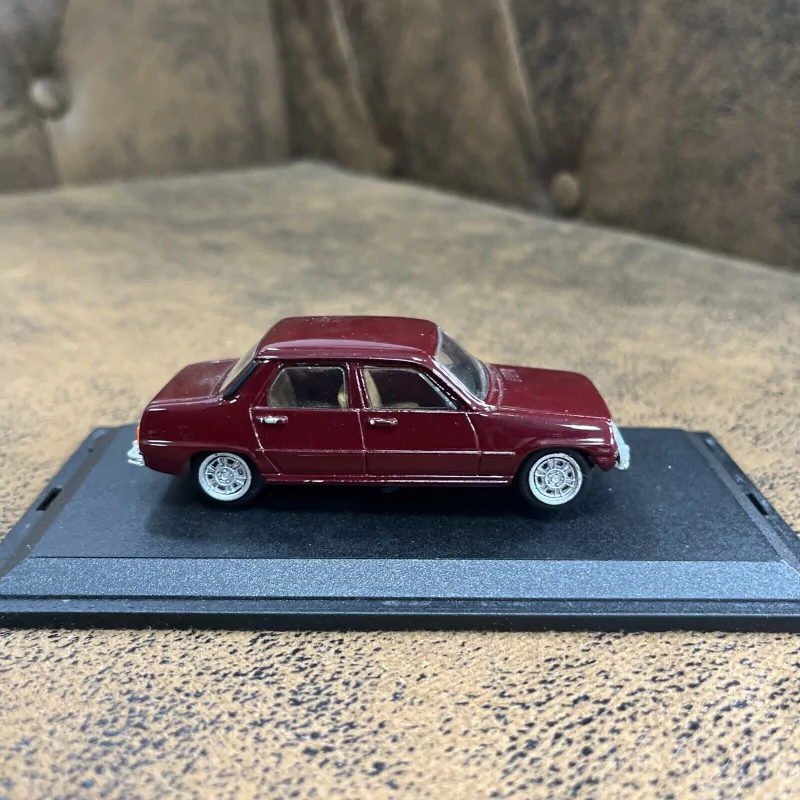 Marketplace : Renault R7 - MINISTYLE - 1:43