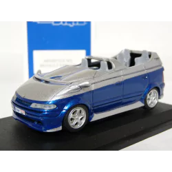 Marketplace : Sbarro Espace Spyder 1998 - MINISTYLE - 1:43