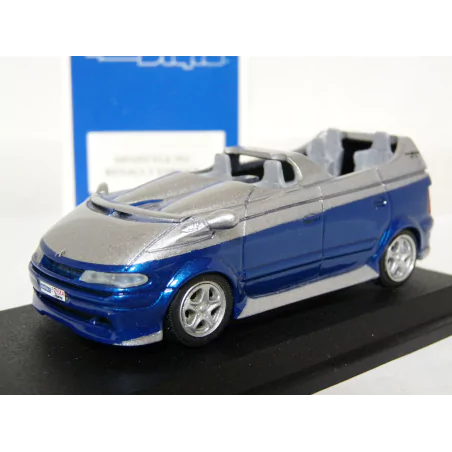 Marketplace : Sbarro Espace Spyder 1998 - MINISTYLE - 1:43