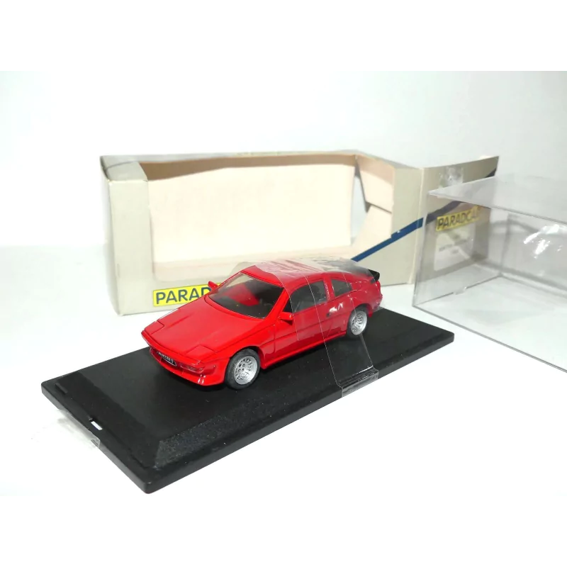 Marketplace : Matra Murena S 1984 PARADCAR – 1:43