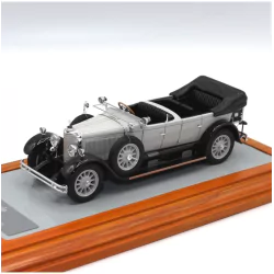 Marketplace : Mercedes-Benz 15/70/100 PS Typ 400 Tourenwagen 1924/1...