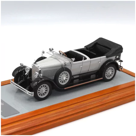 Marketplace : Mercedes-Benz 15/70/100 PS Typ 400 Tourenwagen 1924/1...