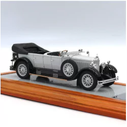 Marketplace : Mercedes-Benz 15/70/100 PS Typ 400 Tourenwagen 1924/1...