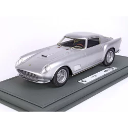 FERRARI - 250 TDF Coupe Faro Carenato 1958 - BBR MODELS - 1:18