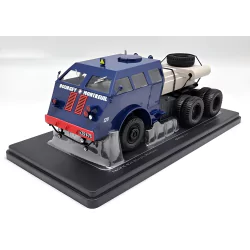 Marketplace : PACIFIC M26 Bourgey Montreuil - ODEON - 1:43