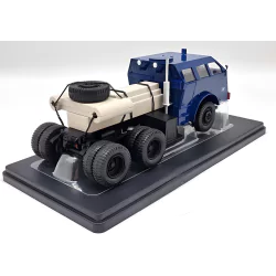 Marketplace : PACIFIC M26 Bourgey Montreuil - ODEON - 1:43