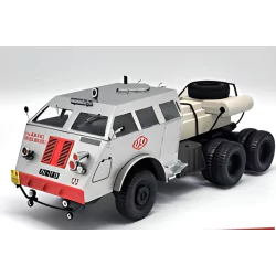 Marketplace : PACIFIC M26 STSI - ODEON - 1:43