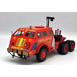 Marketplace : PACIFIC M26 F.Mayer & Courtaux - ODEON - 1:43