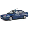 Marketplace : RENAULT 21 2L Turbo - Gendarmerie 1992 - SOLIDO - 1:18