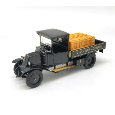 Martketplace : Renault MY Au Petit Noir Plateau 1924 - PERFEX - 1:43