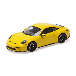 Marketplace : PORSCHE 911 (992) GT3 Touring – 2022 - MINICHAMPS - 1:18