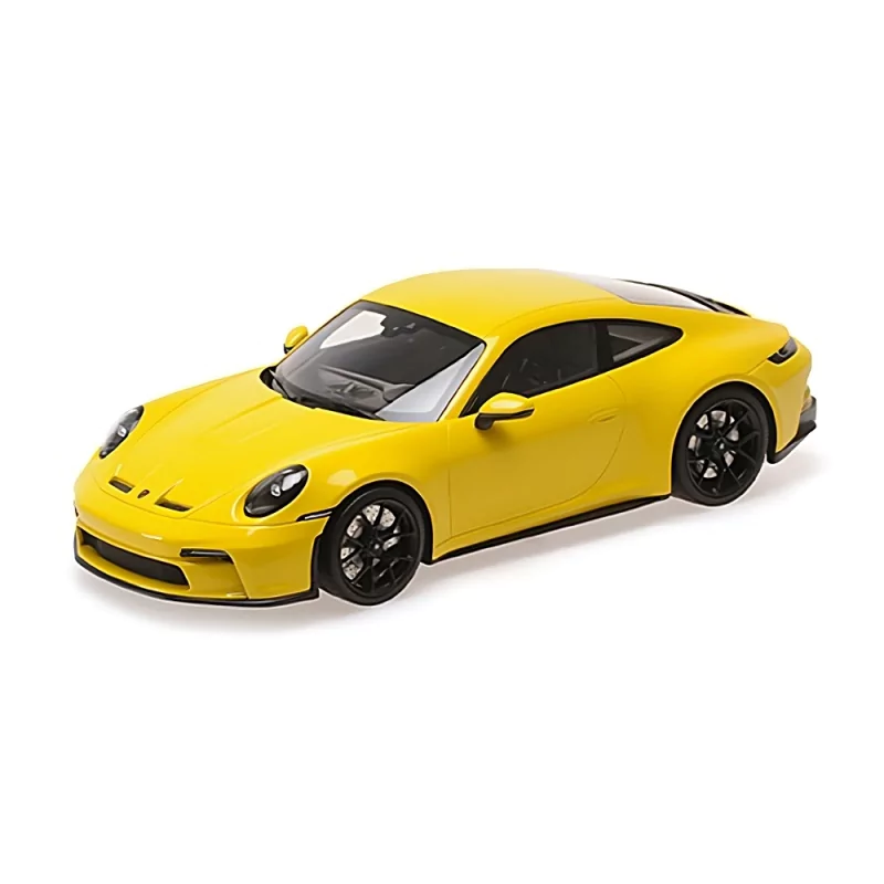 Marketplace : PORSCHE 911 (992) GT3 Touring – 2022 - MINICHAMPS - 1:18