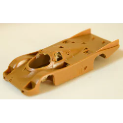 Marketplace : KIT PORSCHE 956 N°21 ''Kenwood'' LM 1983 - STARTER - ...