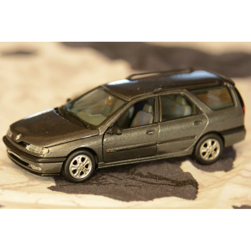 Marketplace : RENAULT Laguna Break - VITESSE - 1:43