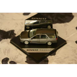 Marketplace : RENAULT Laguna Break - VITESSE - 1:43