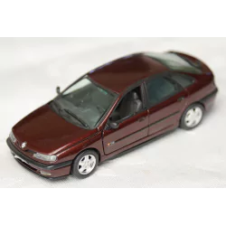 Marketplace : RENAULT Laguna - VITESSE - 1:43