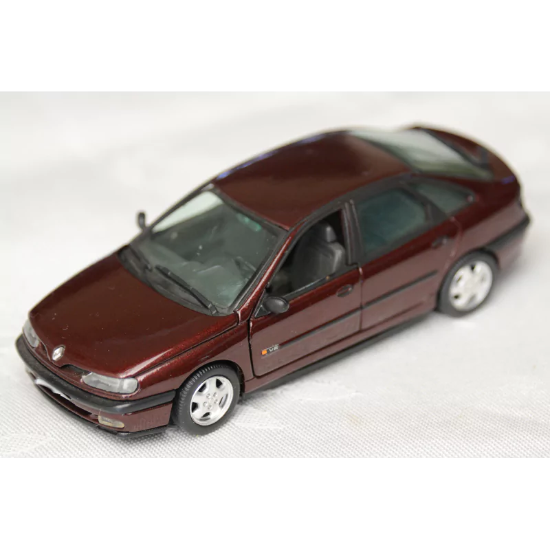Marketplace : RENAULT Laguna - VITESSE - 1:43