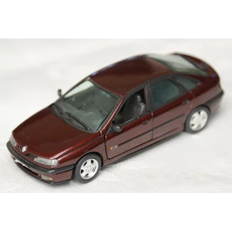 Marketplace : RENAULT Laguna - VITESSE - 1:43