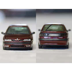 Marketplace : RENAULT Laguna - VITESSE - 1:43