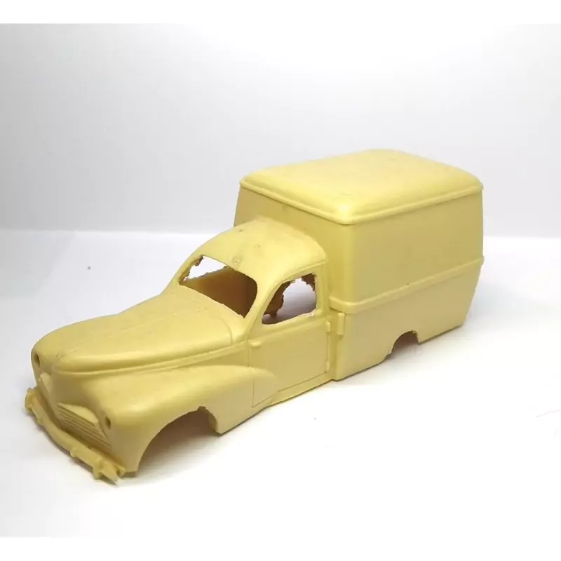En l'état - Carrosserie Peugeot 203 - 1:43 - CPC Production |Pièces...