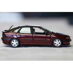 Marketplace : RENAULT Laguna - VITESSE - 1:43